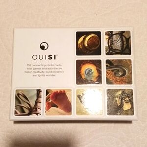 Ouisi Game original